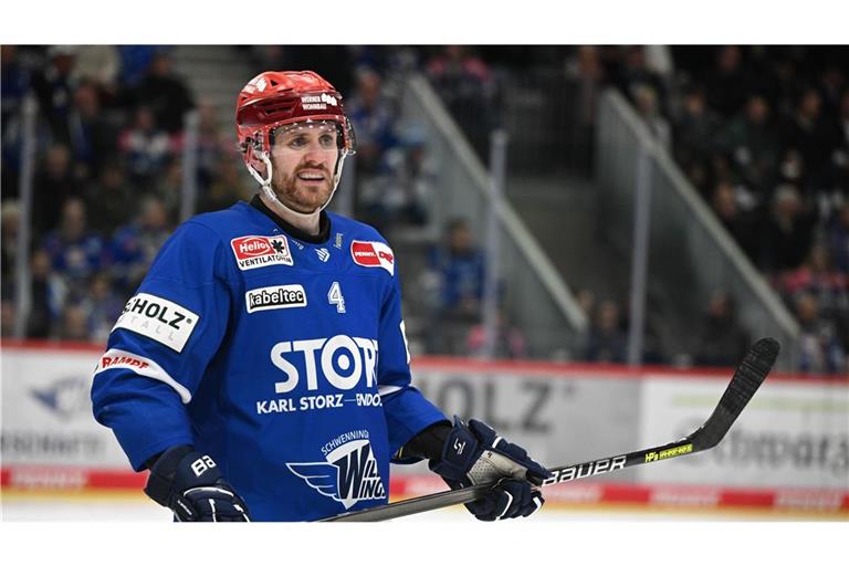 Murray stand für die deutschen Clubs Grizzlys Wolfsburg, Adler Mannheim und die Schwenninger Wild Wings unter Vertrag.