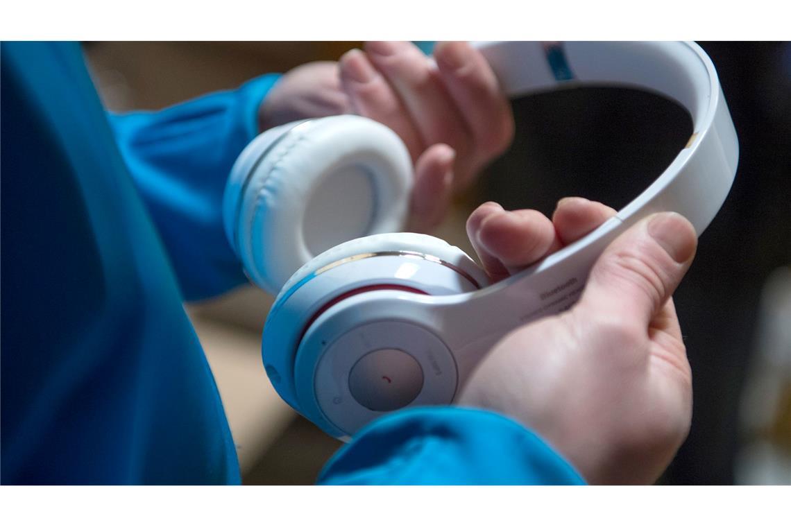 Gene beeinflussen Musikgenuss Musik spielt eine wichtige Rolle für menschliche Emotionen, berichten die Forscher. (Symbolbild)