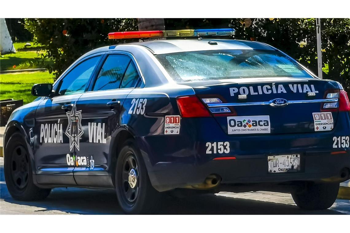 Fünf Musiker ermordet – Bandenmitglieder als Täter vermutet Musiker in Mexiko sind häufiger das Ziel von Bedrohungen durch kriminelle Banden. (Symbolbild)