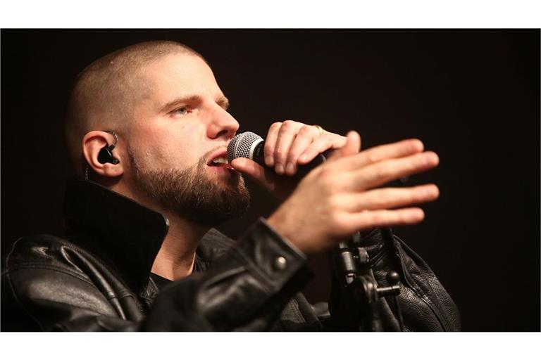 Musiker Tua kommt gebürtig aus Reutlingen, wohnt inzwischen aber in Berlin.