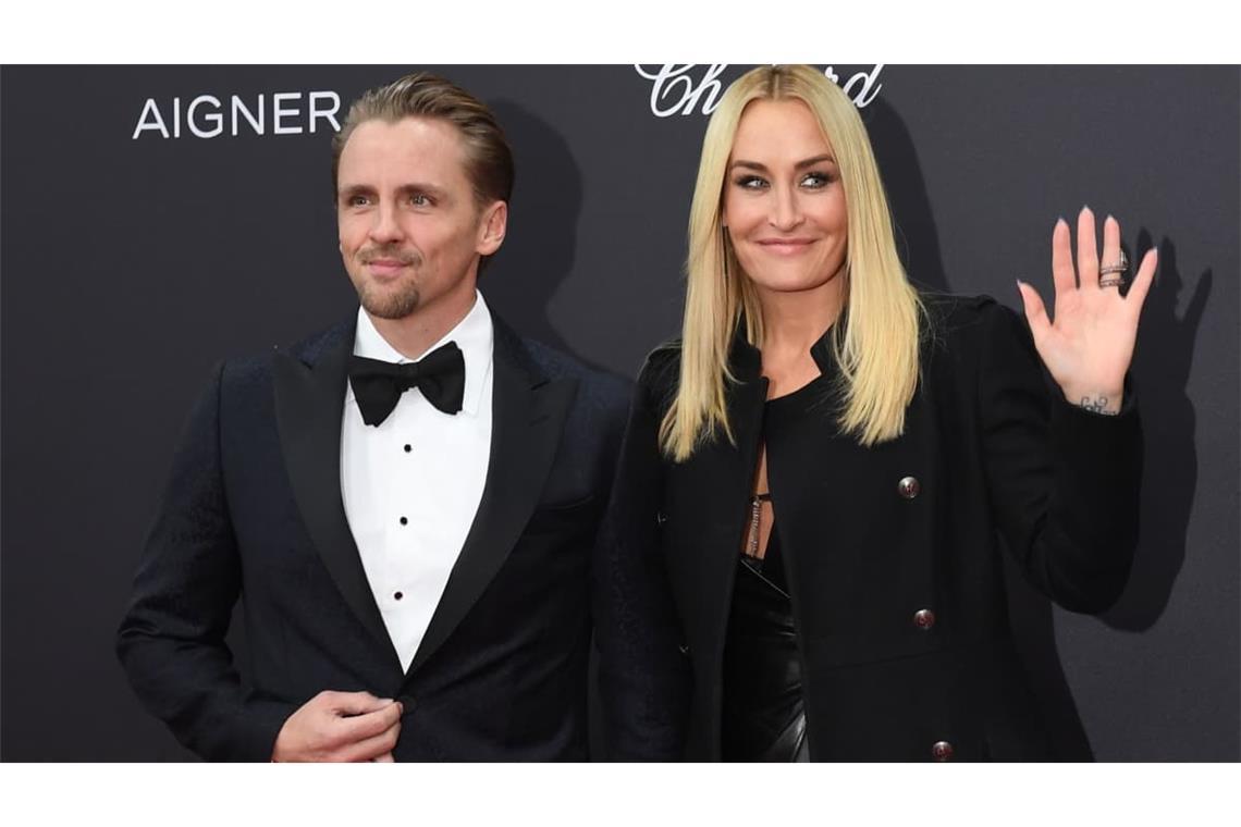 Musikmanager Florian Fischer und Sängerin Sarah Connor: Man belässt die Verhältnisse im Grunde so, wie sie sind.
