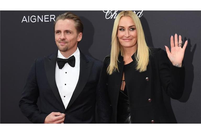 Musikmanager Florian Fischer und Sängerin Sarah Connor: Man belässt die Verhältnisse im Grunde so, wie sie sind.