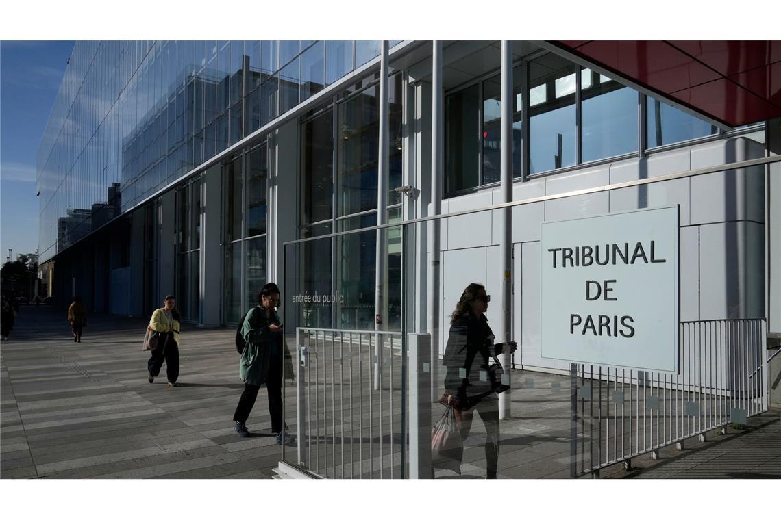 Musk und Yaccarino sind nicht zu einer Vorladung der Pariser Staatsanwaltschaft erschienen.