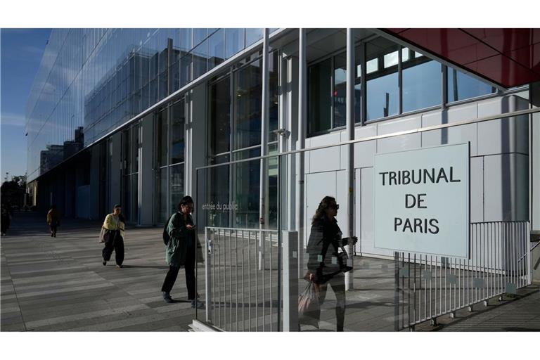 Musk und Yaccarino sind nicht zu einer Vorladung der Pariser Staatsanwaltschaft erschienen.