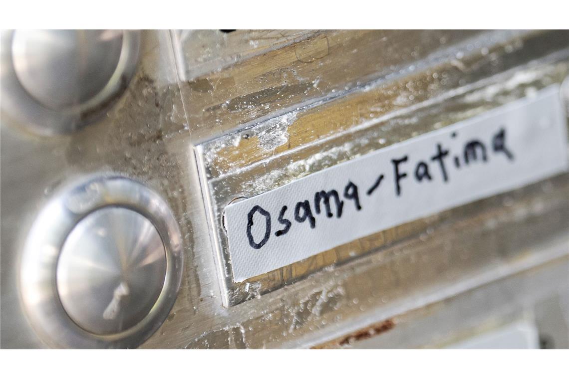 Muslimisches Leben im öffentlichen Raum