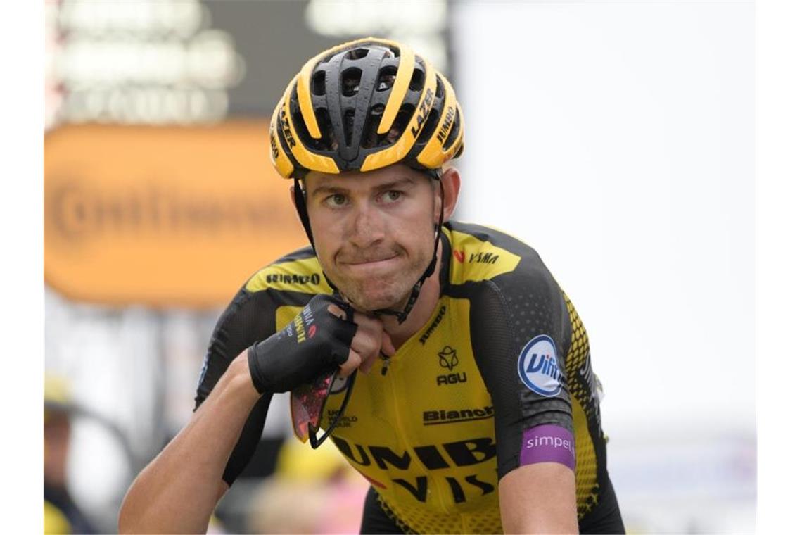 Corona-Chaos beim Giro: Zwei Topfahrer und zwei Teams raus