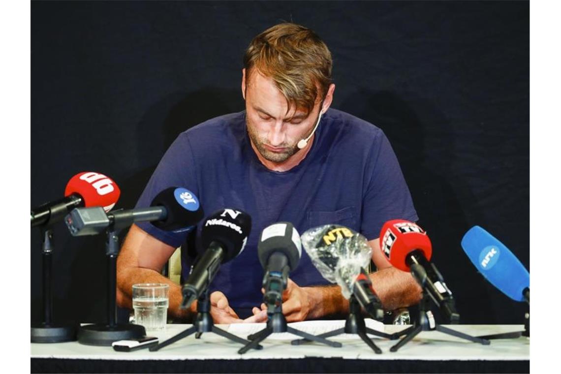 Ex-Langlaufstar Northug muss ins Gefängnis