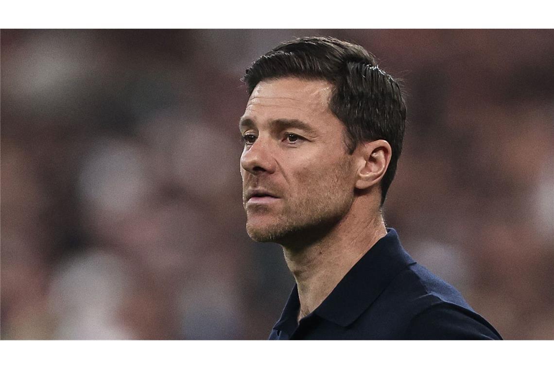 Muss nach der Niederlage im Clasico gehen: Xabi Alonso.