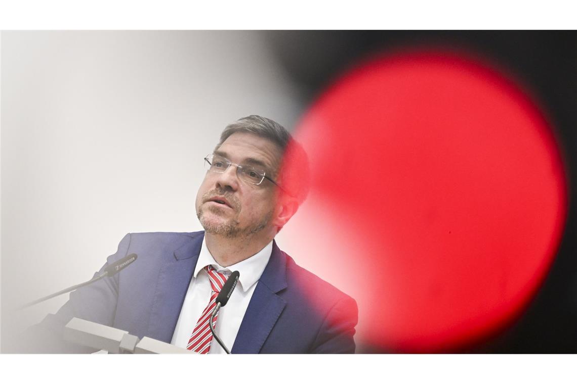 Muss Potsdams Oberbürgermeister Schubert gehen?