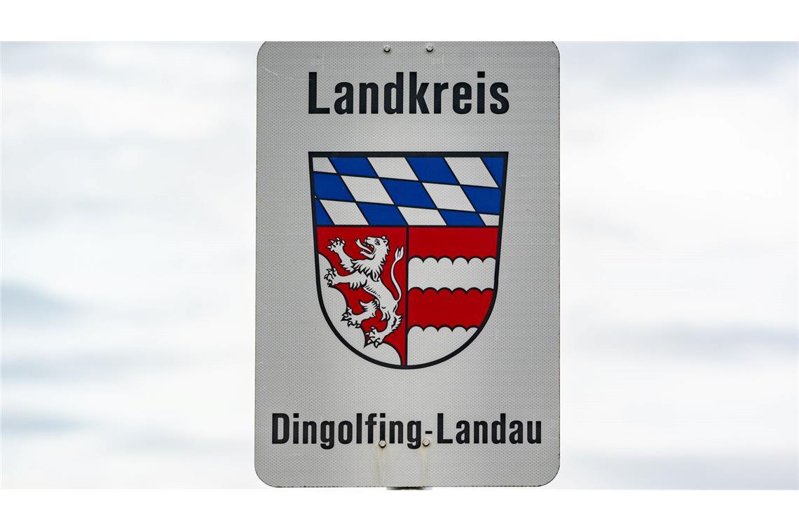 Mutmaßliches Anschlagsziel war ein Weihnachtsmarkt im Raum Dingolfing. (Archivbild)