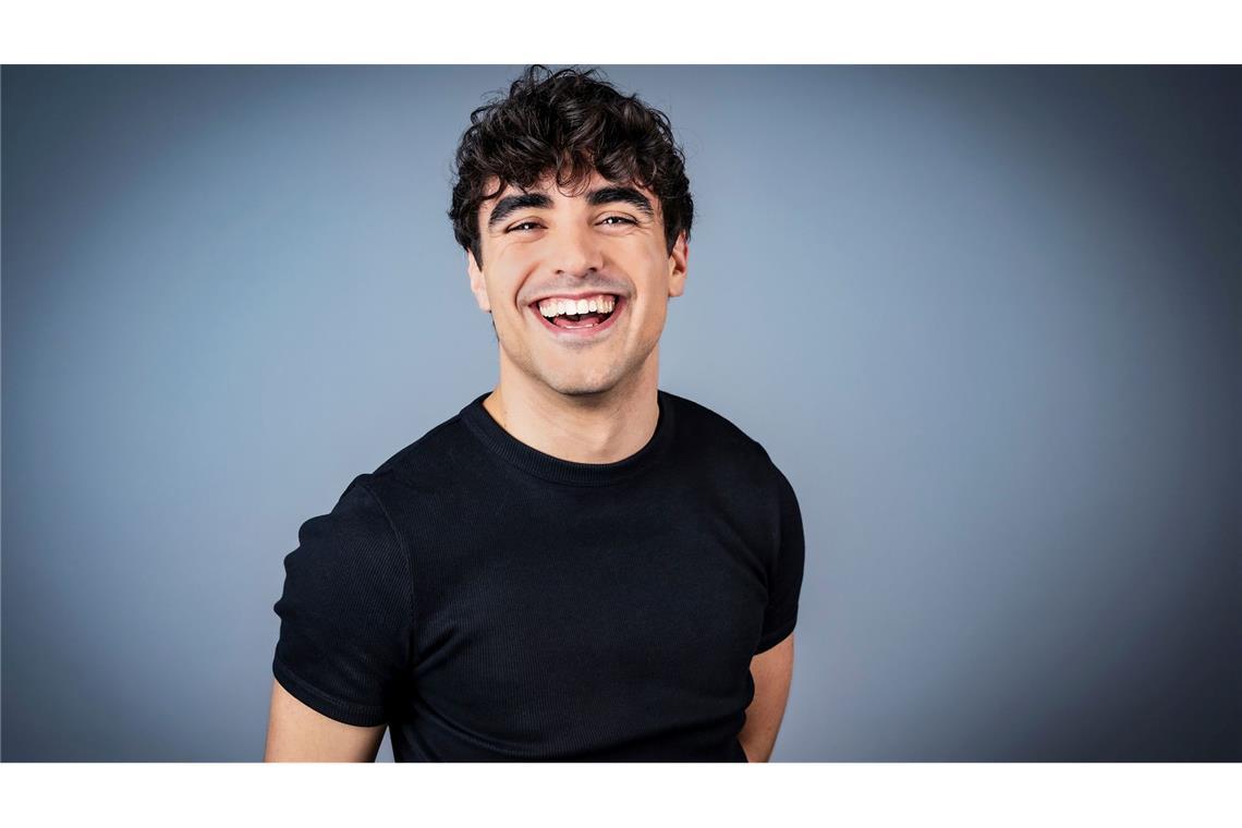 Myle stammt aus Ravensburg.