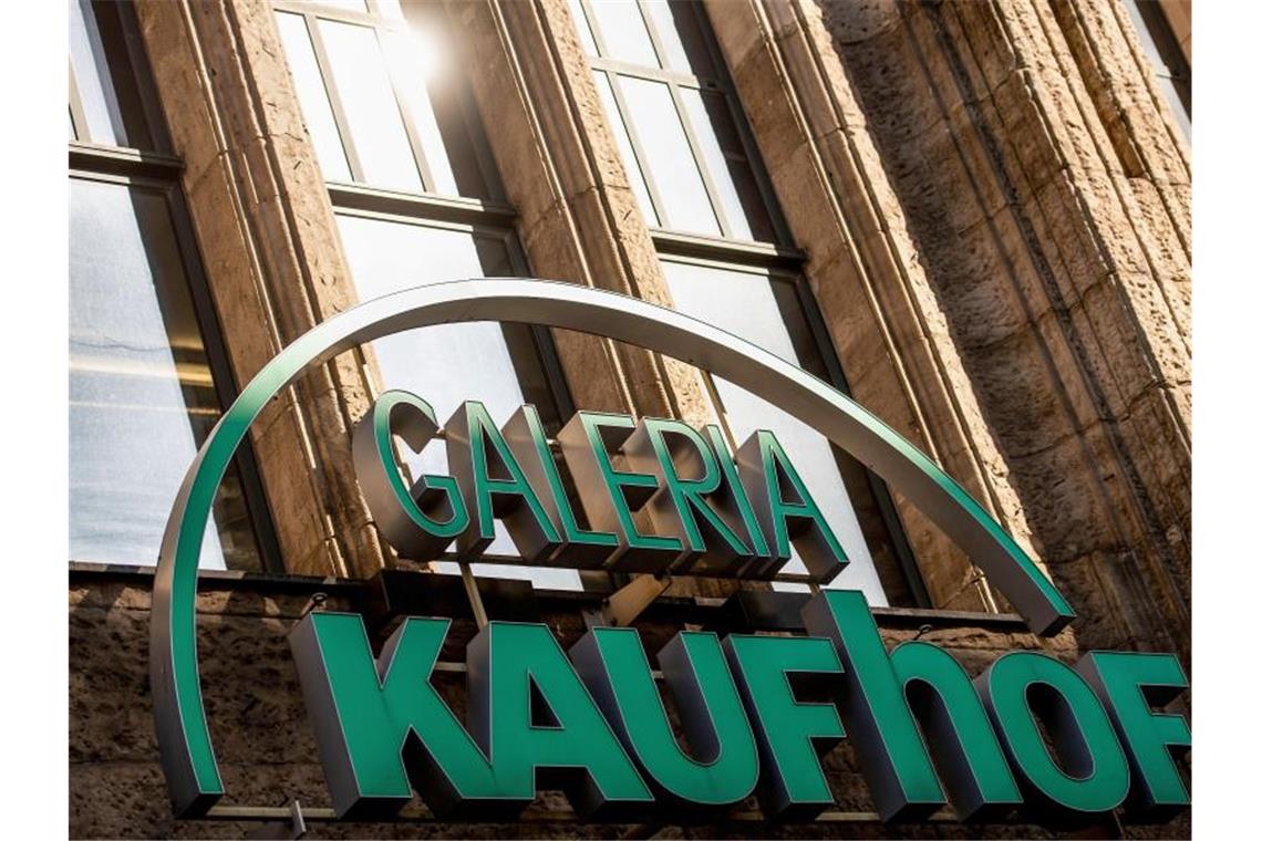 Tarifverhandlungen bei Karstadt und Kaufhof auf der Kippe