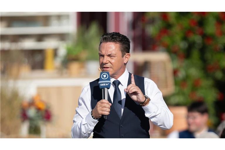 Nach 31 Jahren wurde «Immer wieder sonntags» vom SWR abgesetzt.