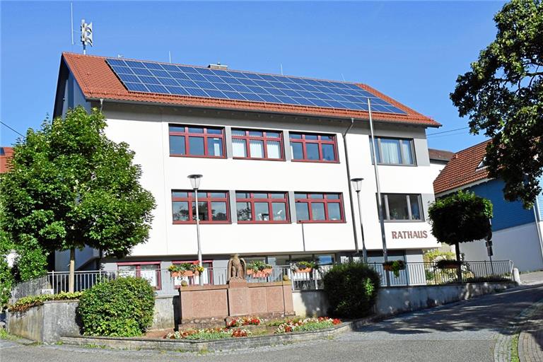 Nach aktuellem Zeitplan sollen die Klimageräte im Frühjahr kommen. .Archivfoto: Tobias Selllmaier 