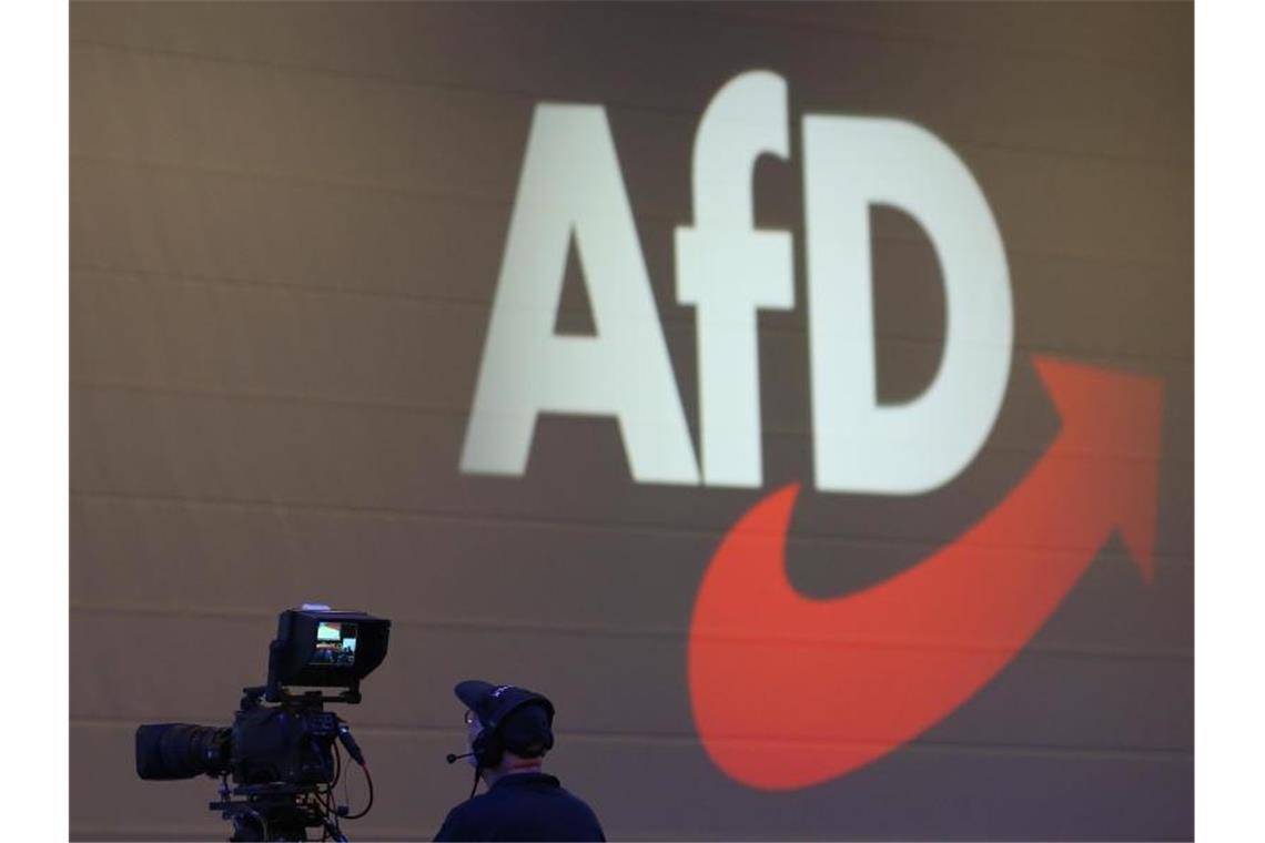 AfD stellt Massenanfrage zu „Korrekturbitten“ an Medien Nach Angaben der Bundestagsverwaltung hat die AfD-Fraktion bislang rund 200 Kleine Anfragen zu vermeintlichen „Korrekturbitten“ gestellt. Foto: Karl-Josef Hildenbrand