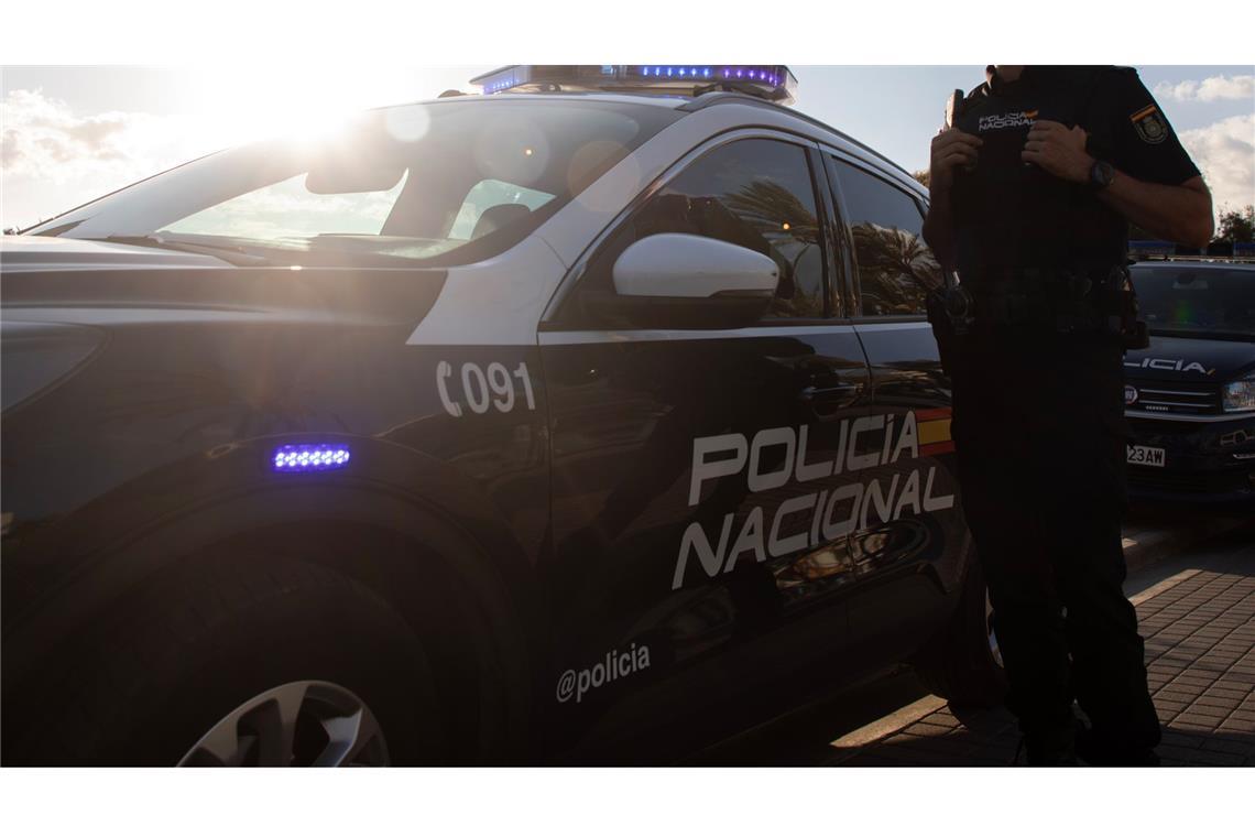 Fast jede Woche ein gefesselter Leichnam vor Mallorca Nach Angaben der spanischen Polizei wurden vor der Insel Mallorca Leichen von gefesselten Ertrunkenen gefunden. (Symbolbild)