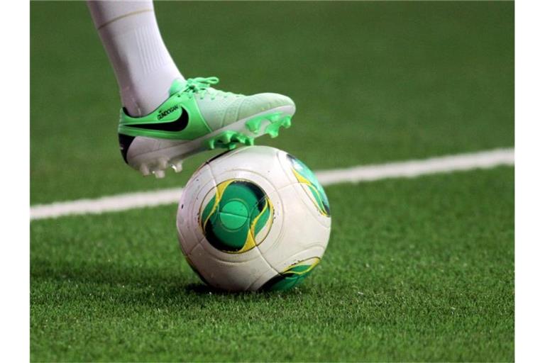 Nach Angaben der UEFA gibt es 25.250 Kunstrasenplätze in 20 der 28 Staaten der Europäischen Union. Foto: Fredrik von Erichsen