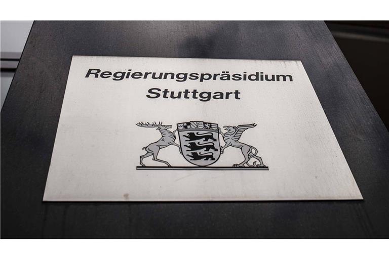 Nach Angaben des Regierungspräsidiums Stuttgart wurde eine Ausweisungsverfügung erlassen (Symbolbild).