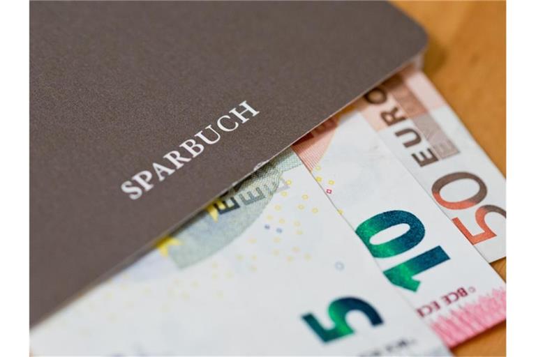 Nach Ansicht von Bayerns Ministerpräsident Söder sollen Beträge bis 100.000 Euro grundsätzlich von Strafzinsen ausgenommen werden. Foto: Daniel Karmann