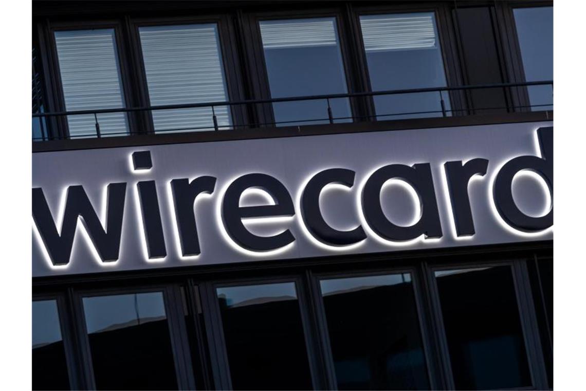 Untersuchungsausschuss zum Bilanzskandal Wirecard startet