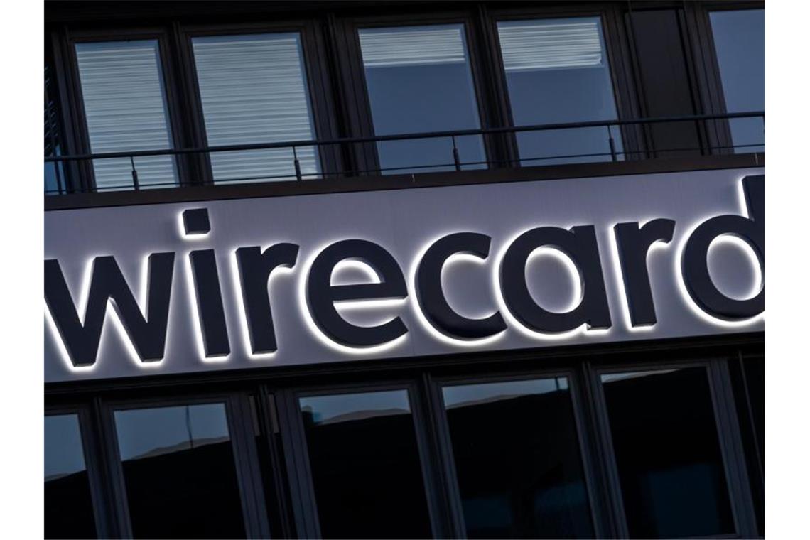 Untersuchungsausschuss zum Bilanzskandal Wirecard startet Nach bisherigem Stand der Ermittlungen machte Wirecard jahrelang Verluste. Foto: Peter Kneffel/dpa