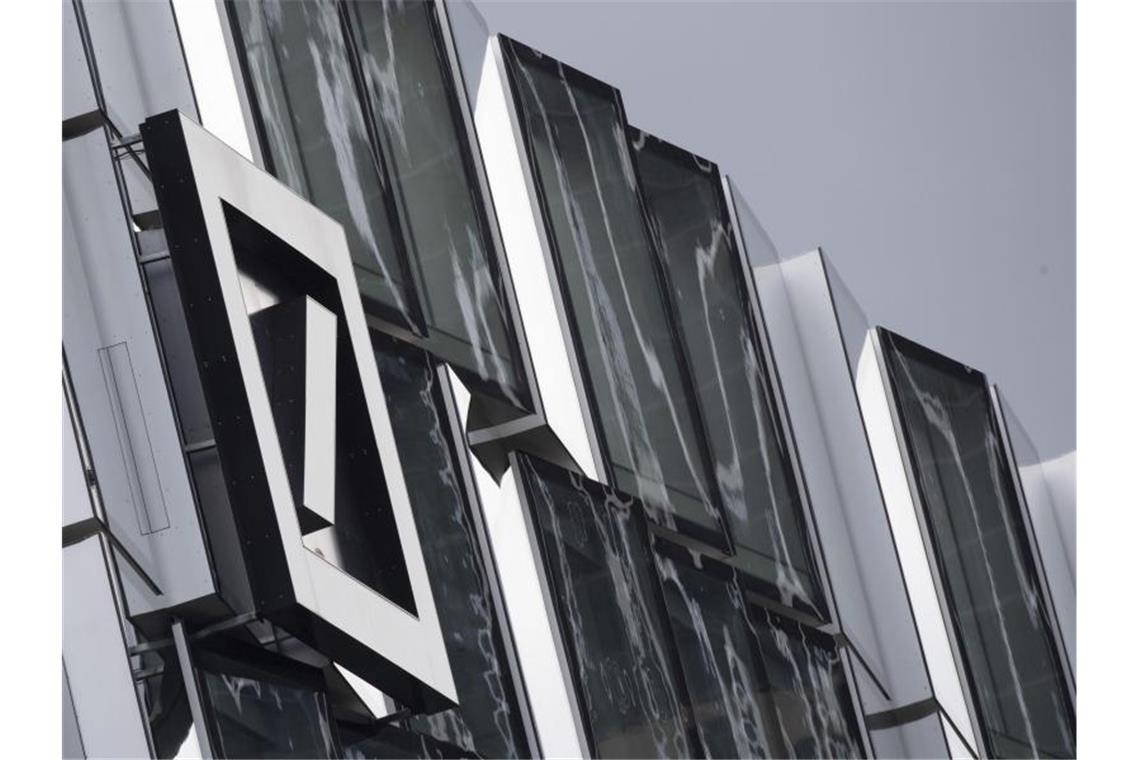 „Cum-Ex“-Angeklagter: Deutsche Bank war eng eingebunden