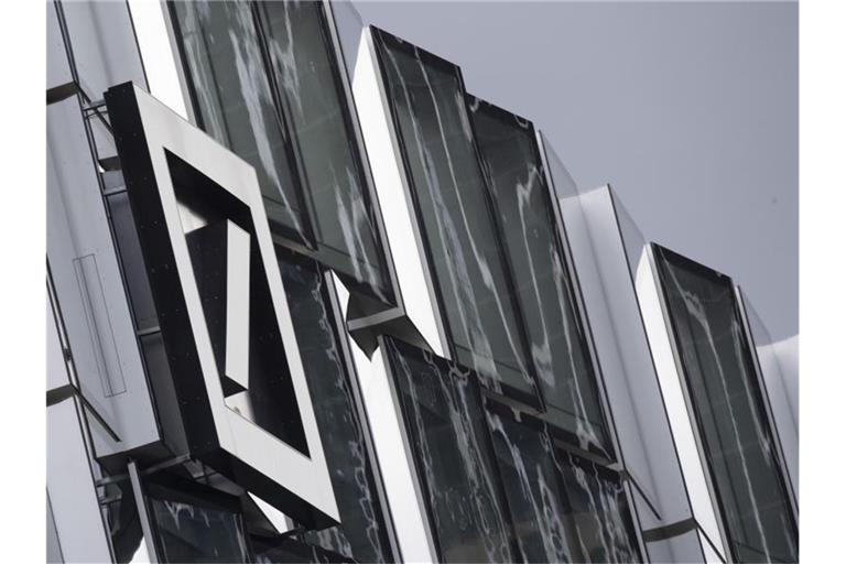 Nach Darstellung eines Angeklagten gab es „eine sehr enge Verflechtung“ der Deutschen Bank mit umstrittenen Cum-Ex-Geschäften. Foto: Boris Roessler