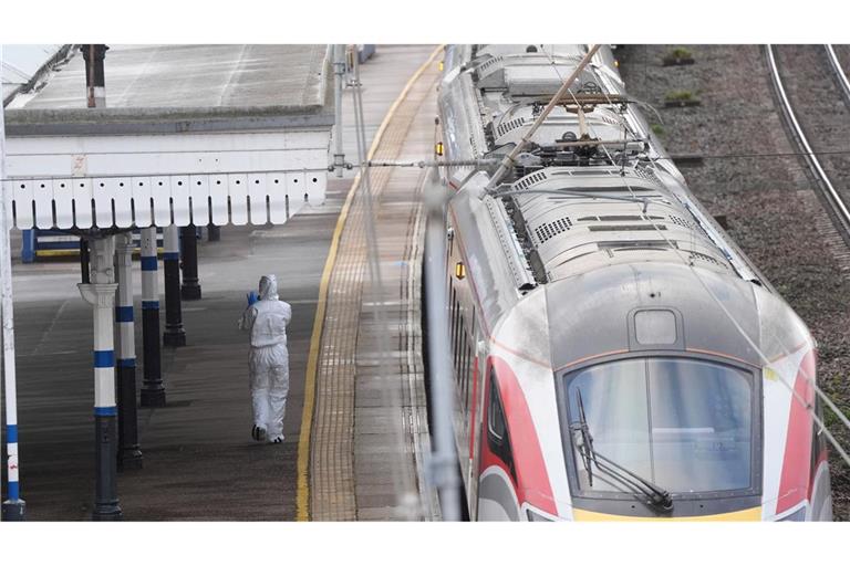 Nach dem Angriff schweben noch zwei Menschen in Lebensgefahr.