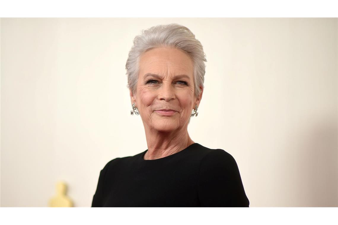 "Freakier Friday" - im Sommer wird wieder Körper getauscht Nach dem Ende der Dreharbeiten hatte Jamie Lee Curtis im Sommer ihrer "ultimativen Film-Tochter" Lohan gedankt. (Archivbild)