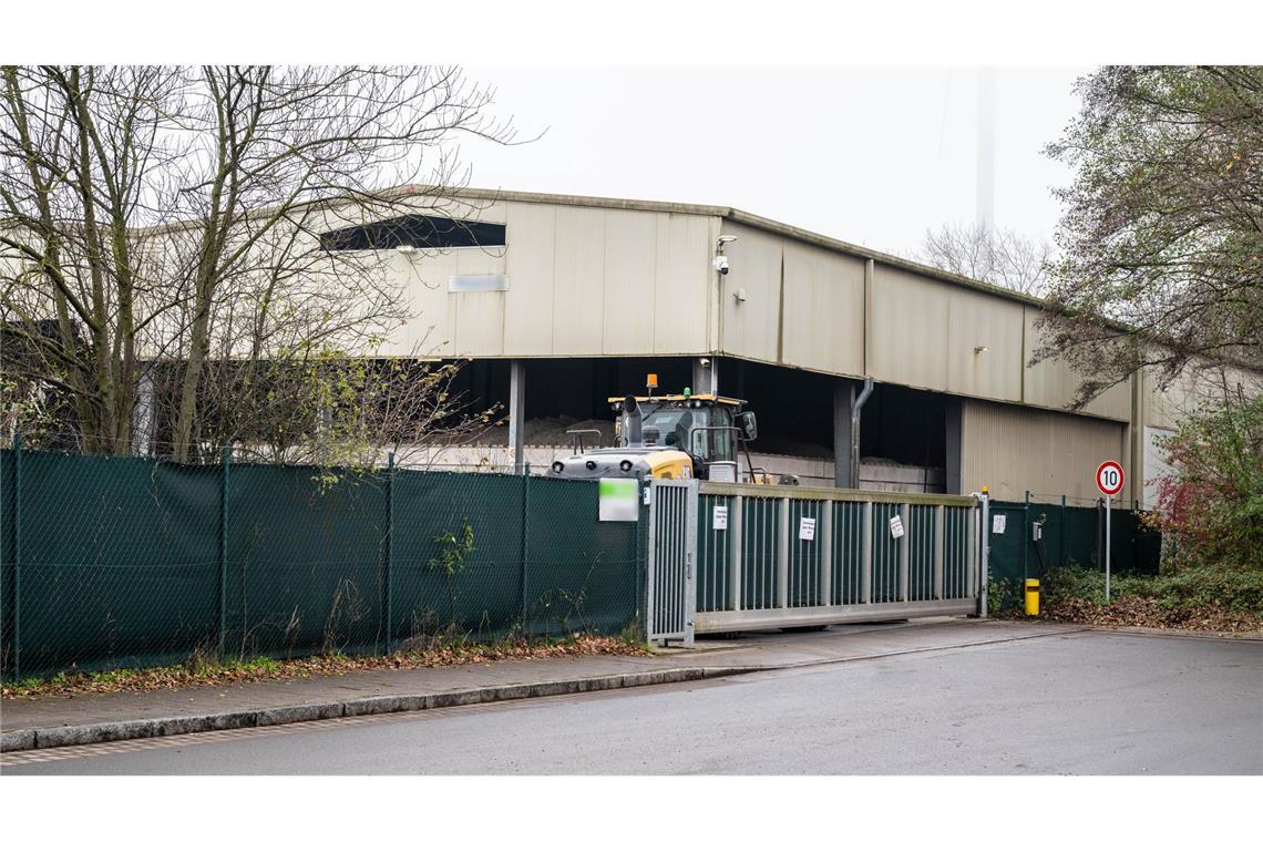 Nach dem Fund eines toten Säuglings in Bremen sind weiter Fragen offen.