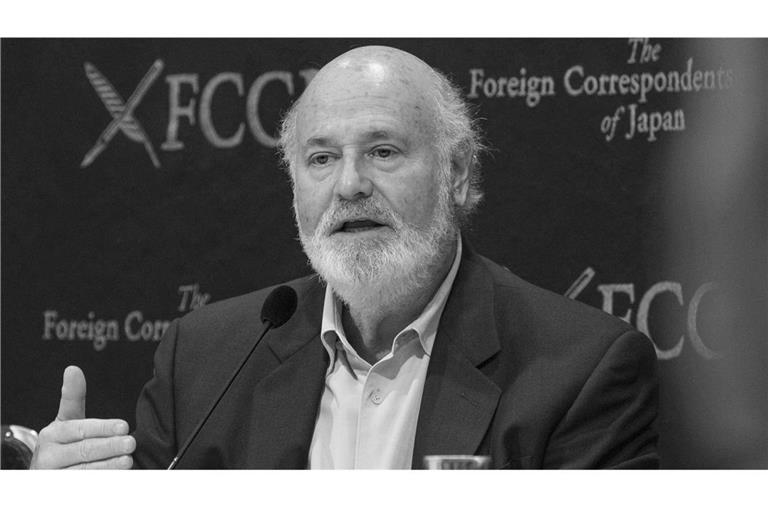 Nach dem gewaltsamen Tod von Rob Reiner und seiner Ehefrau Michele kann der tatverdächtige Sohn Nick Reiner zunächst noch nicht vor Gericht erscheinen (Archivfoto).