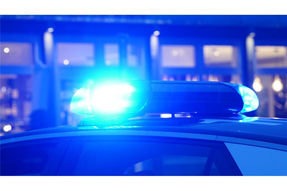 17-Jähriger nach Baden im Main vermisst Nach dem Jugendlichen wird fieberhaft gesucht (Symbolbild).
