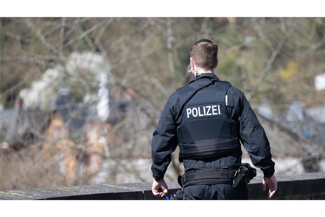 Vermisster Junge „sehr wahrscheinlich“ tot Nach dem Jungen wurde wochenlang gesucht.