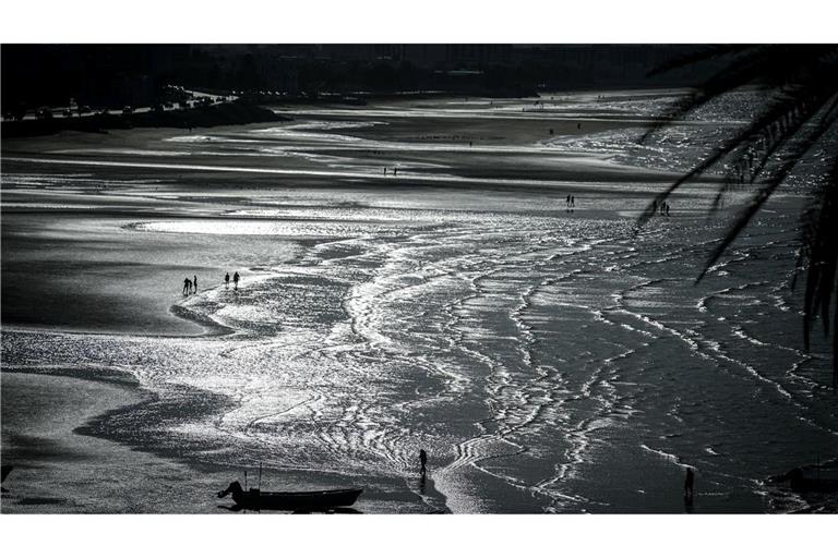 Nach dem Kentern eines Bootes im Oman sind drei französische Touristen gestorben. (Symbolbild)