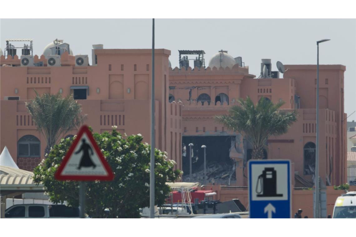 Israel erhöht nach Angriffen in Katar den Druck