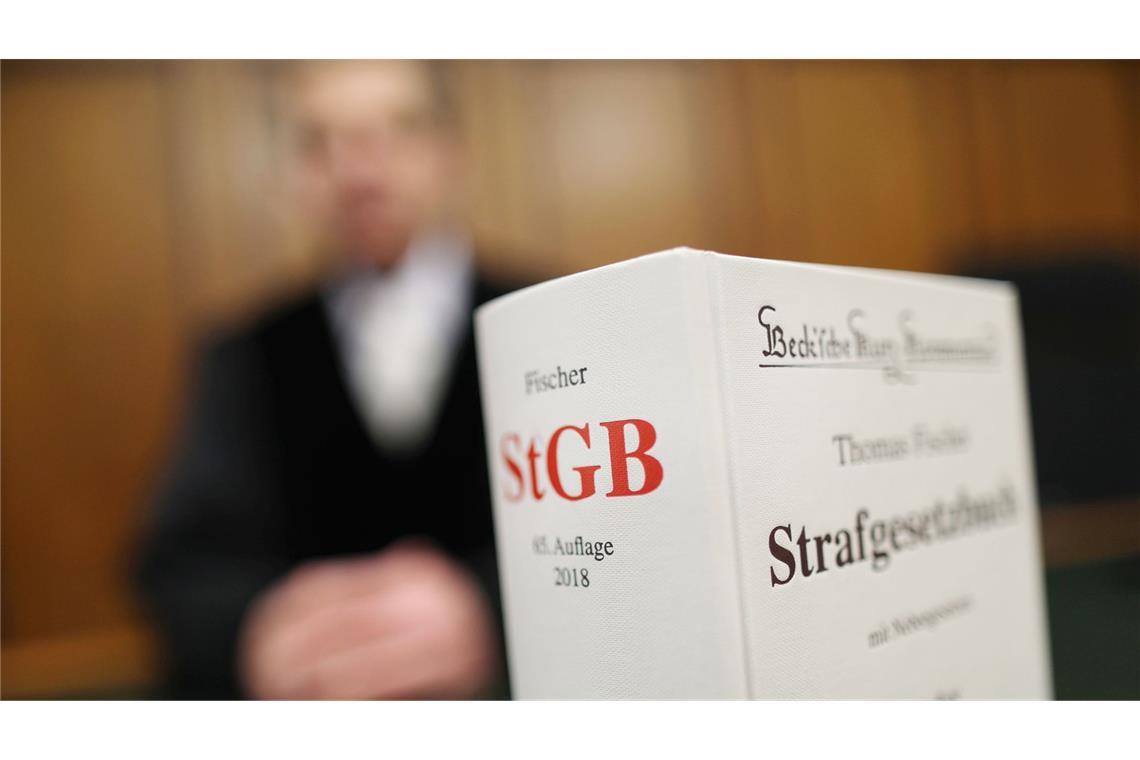 Nach dem Missbrauch eines sechsjährigen Mädchens im Erlebnisbad Rulantica ist das Urteil im Prozess gefallen (Symbolfoto).