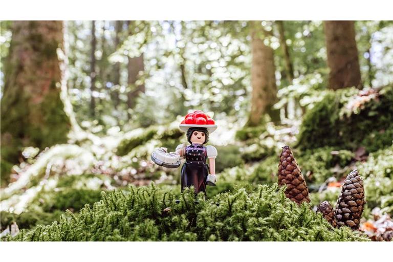 Nach dem schnellen Ausverkauf soll die „Schwarzwald Marie“ noch in diesem Jahr wieder erhältlich sein. (Archivbild)