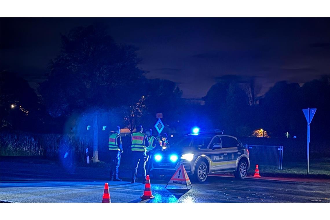Polizei nach Schüssen: Wussten nicht von Übung in Erding Nach dem Schuss der bayerischen Polizei auf einen Soldaten bei einer Übung gehen die Beamten von einer „Kommunikationspanne“ als Ursache aus. (Archivbild)