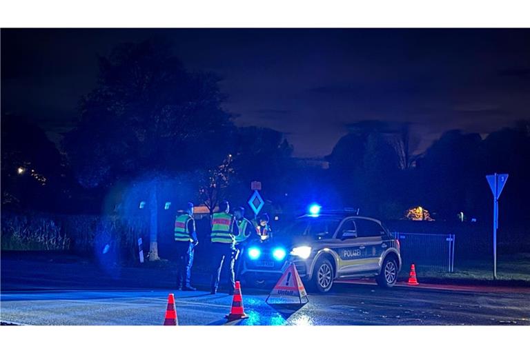 Nach dem Schuss der bayerischen Polizei auf einen Soldaten bei einer Übung gehen die Beamten von einer „Kommunikationspanne“ als Ursache aus. (Archivbild)