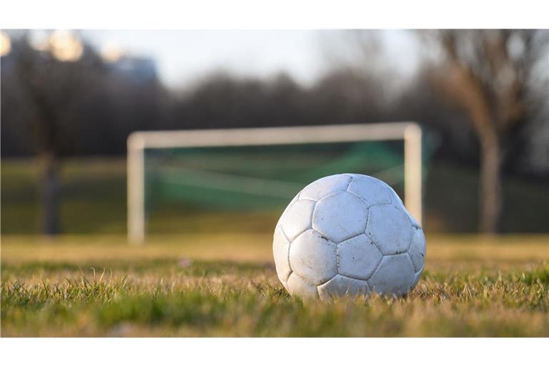 Nach dem Spiel kam es zu Ausschreitungen. (Symbolbild)