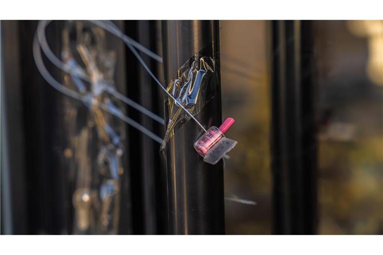 Nach dem Tod der Mutter und ihrer zwei Kinder aus Hamburg im Türkeiurlaub war ihr Hotel in Istanbul evakuiert worden.