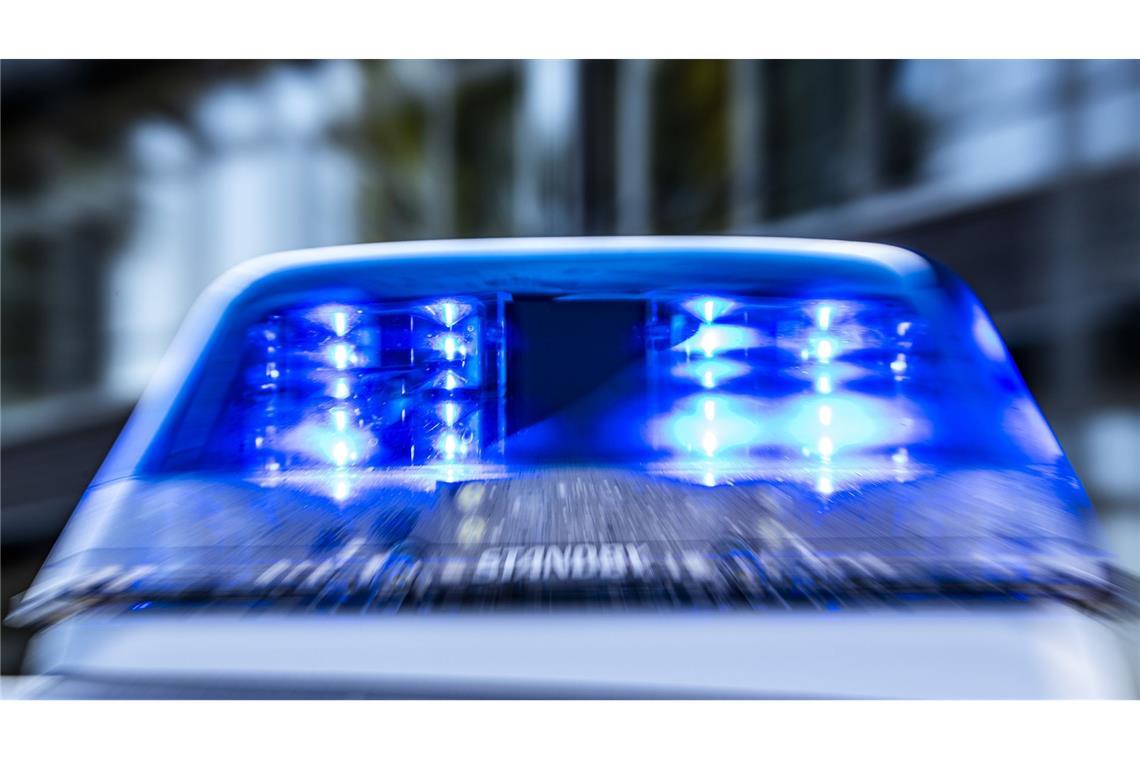 Tödlicher Absturz eines 36-Jährigen an Burgruine aufgeklärt Nach dem tödlichen Absturz am Rande der Schwäbischen Alb, teilt die Polizei neue Erkenntnisse mit (Symbolbild).