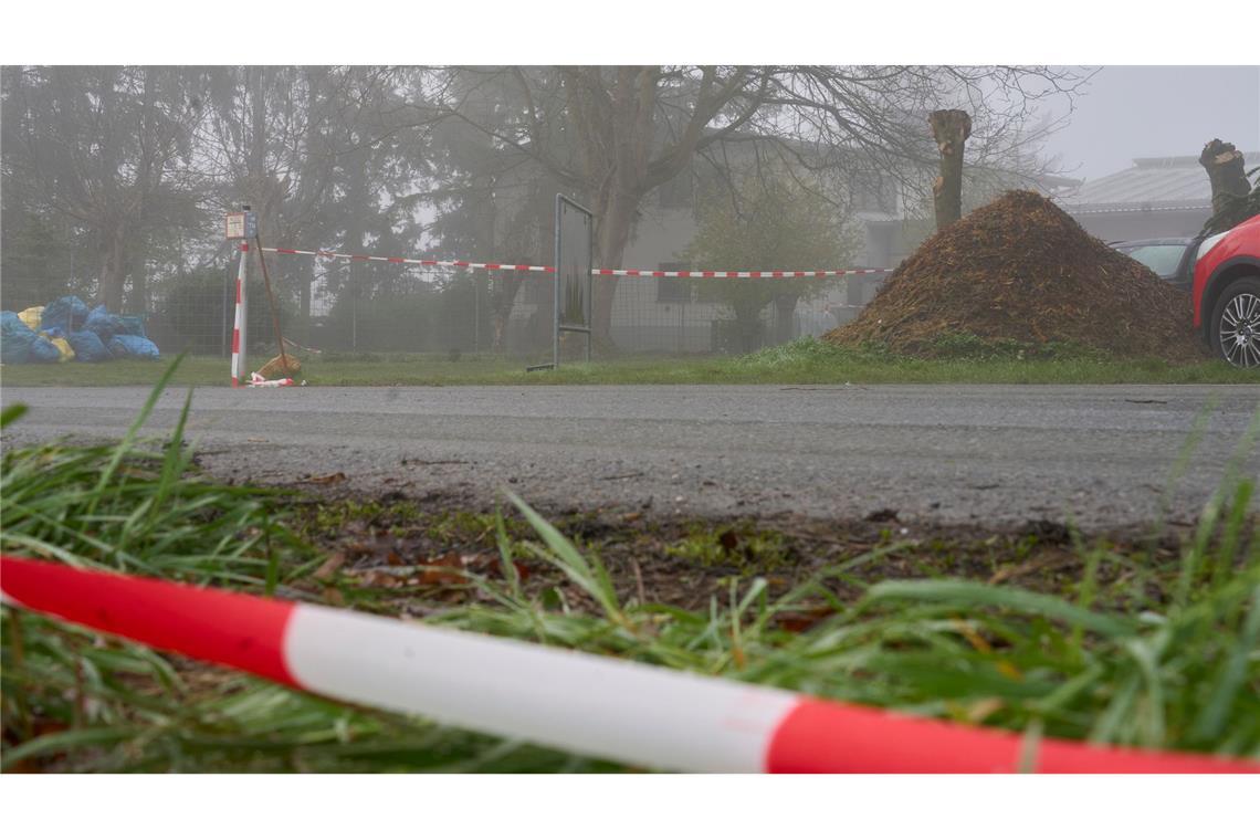 Nach dem tödlichen Unfall in einer Lederfabrik in Runkel laufen Ermittlungen wegen des Vorwurfs der fahrlässigen Tötung gegen Unbekannt. (Archivbild)