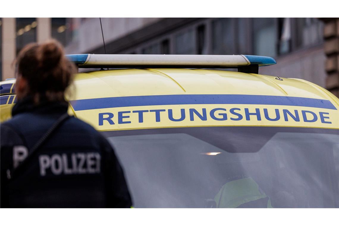 Vermisster Junge – was wir wissen und was nicht