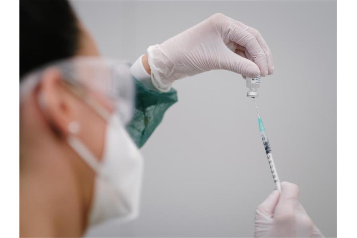 Impfpriorisierung endet am 7. Juni - Mehr Dosen erwartet