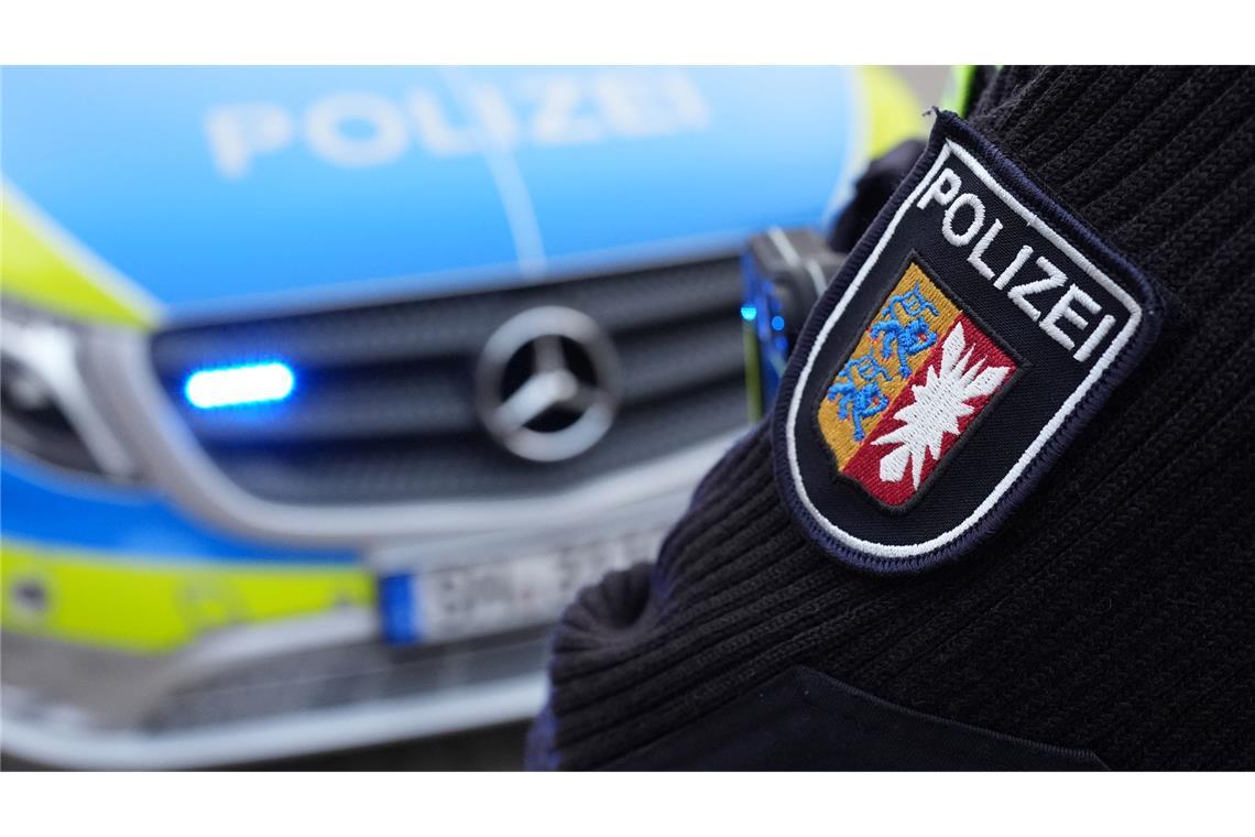 Nach den Schüssen in Westerland nahm die Polizei Tatverdächtige fest. (Symbolbild)