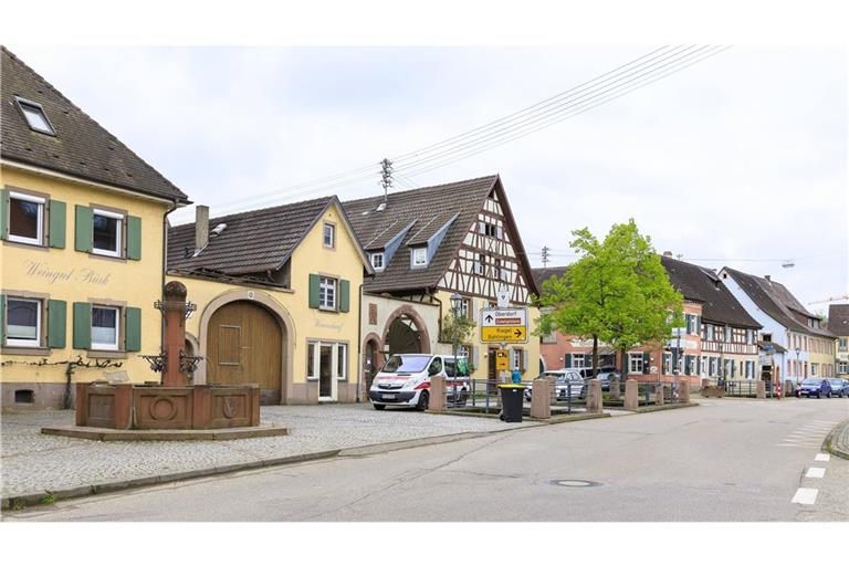 Nach den tödlichen Schüssen auf einen Mann in Eichstetten am Kaiserstuhl sind die Ermittlungen eingestellt worden. (Archivbild)