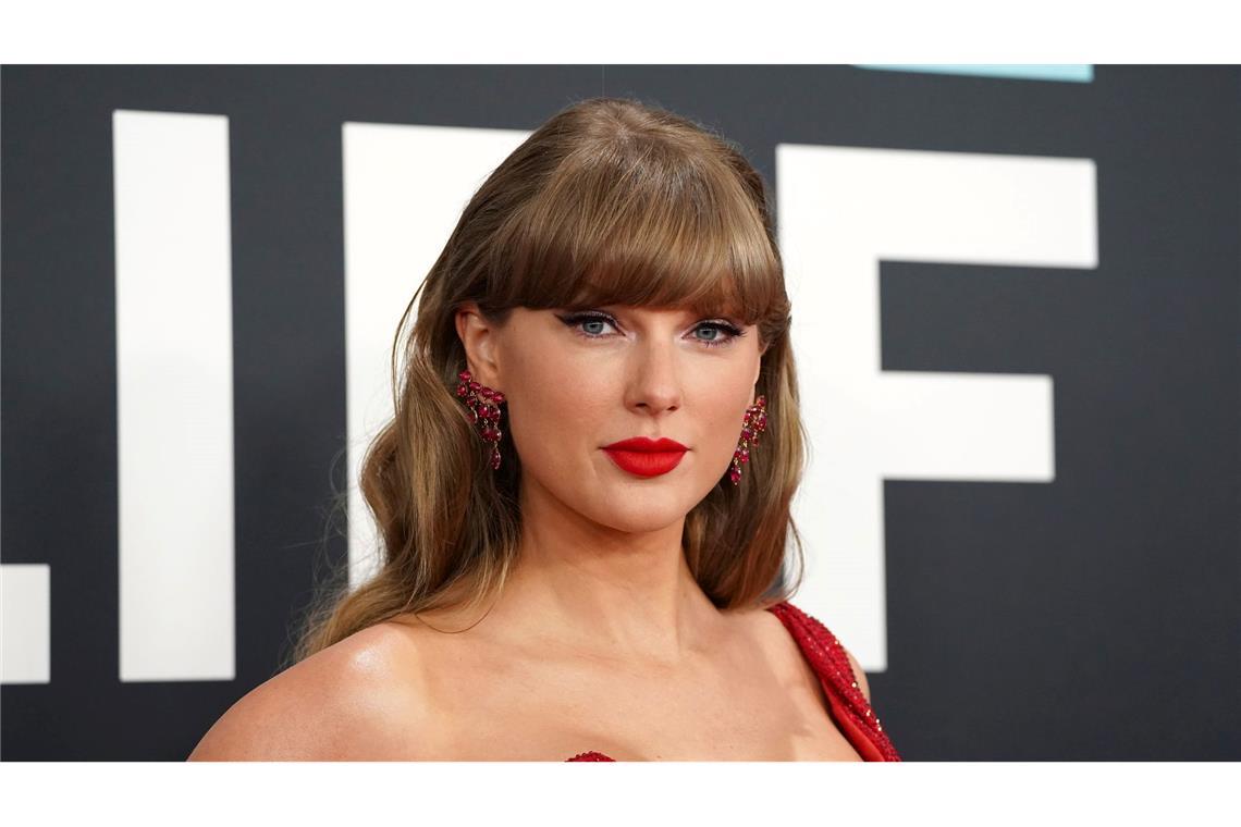 Nach der "Eras Tour" ist vor der nächsten "Era": Im Oktober erscheint Swifts neues Album.