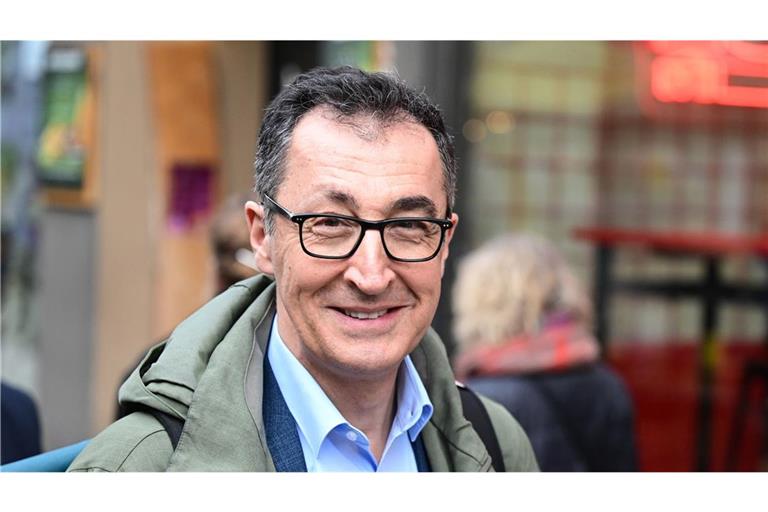 Nach der erfolgreichen Landtagswahl steht Cem Özdemir auch im bundesweiten Ranking weit oben.