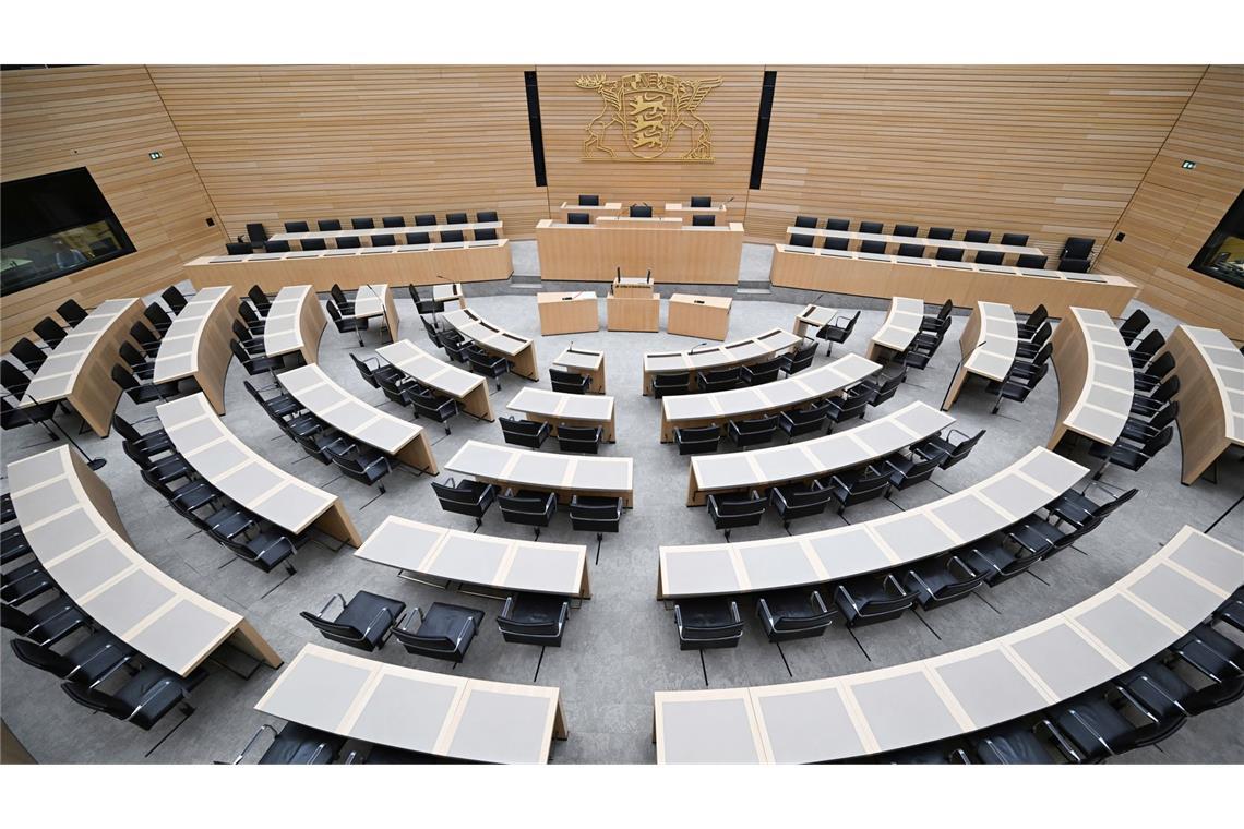 Ministerrat bestätigt Termin für Landtagswahl 2026 Nach der Landtagswahl 2026 sollen die Sitze in Baden-Württemberg neu besetzt werden.